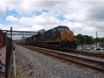 CSX 7000